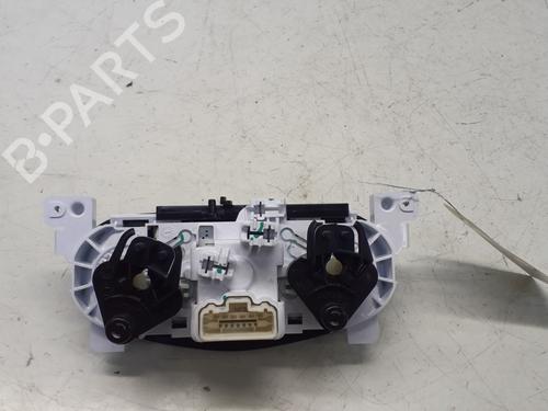Climate control DACIA SANDERO II 1.0 SCe 75 (B8JC, B8JD, B8NC) | BP29366388I5 