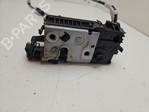 Used Front right lock Front right lock 31025911 31025911
