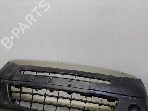 Used Front bumper RENAULT KANGOO / GRAND KANGOO II (KW0/1_) 1.5 dCi 90 (KW05, KW08, KW0G, KW11) (90 hp) 31278722