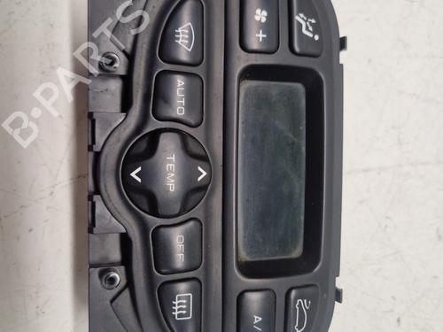 Used Climate control CITROËN XSARA PICASSO (N68) 2.0 HDi (90 hp) 29368522