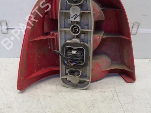 Used Right taillight Right taillight 29367860 29367860
