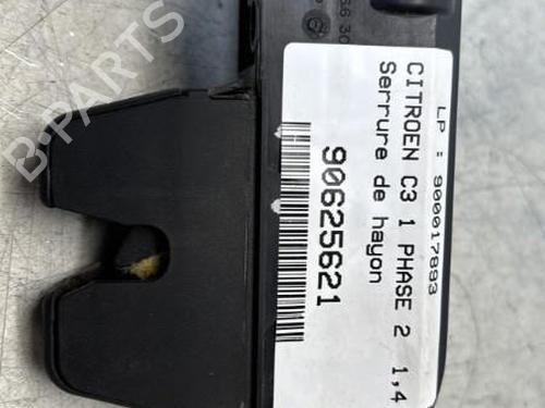 Tailgate lock CITROËN C3 I (FC_, FN_) 1.4 HDi | BP29369444C101 