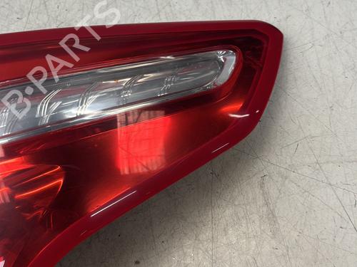 Right taillight CITROËN C4 Picasso I MPV (UD_) 1.6 HDi | BP29364666C35 