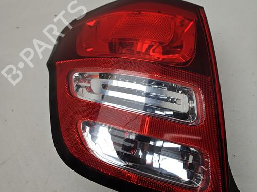 Used Left taillight Left taillight CITROËN C3 II (SC_) 1.6 HDi 90 (90 hp) 31074273 31074273