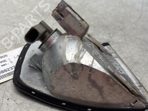 Right front indicator AUDI A3 (8L1) 1.9 TDI | BP29363300C33 