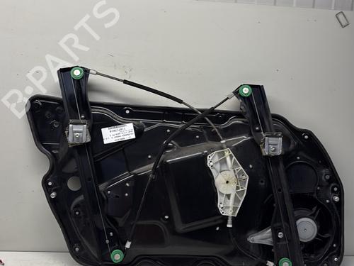 Used Front right window mechanism VW PASSAT B7 (362) 1.6 TDI (105 hp) 29363127