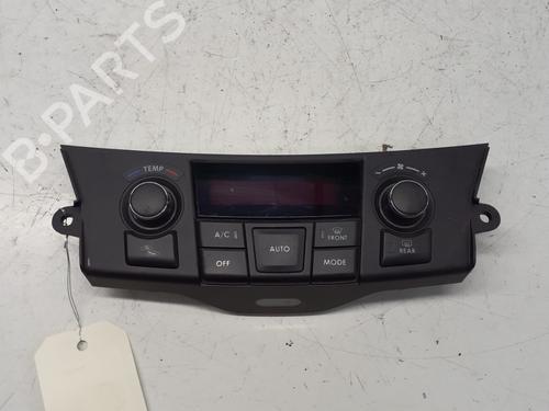 Climate control SUZUKI SWIFT IV (FZ, NZ) 1.2 (AZH412, ZC72S) | BP29366487I5 - Image 4