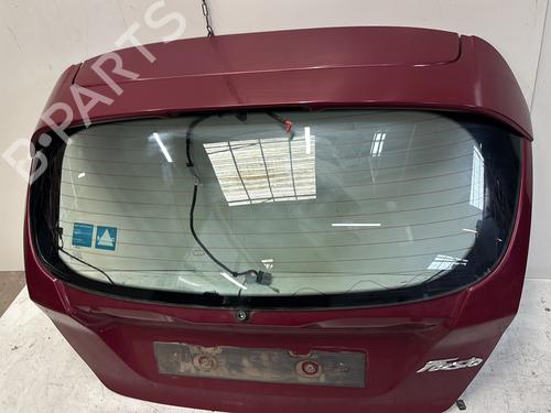 Tailgate FORD FIESTA VI (CB1, CCN) 1.4 | BP29362559C6 