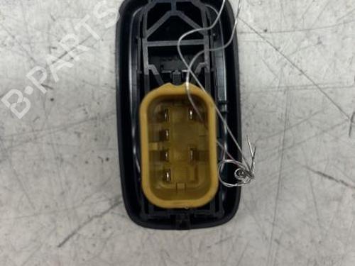 Right front window switch FORD FIESTA VI (CB1, CCN) 1.4 TDCi | BP29367633I26 