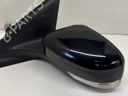 Left mirror FORD MONDEO IV (BA7) 2.0 TDCi | BP29365235C26 