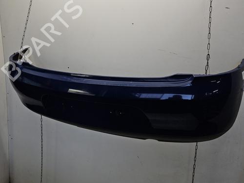 Bagtil kofangere VW FOX Hatchback (5Z1, 5Z3, 5Z4) 1.4 TDI (70 hp) 31831041