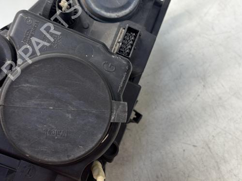 Left headlight CITROËN C5 II (RC_) 1.6 HDi (RC8HZB) | BP29365575C28 