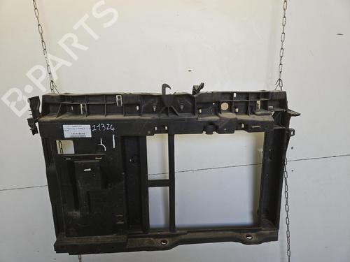 Front slam panel CITROËN C3 II (SC_) 1.0 VTi 68 | BP39150296C72  - Image 5