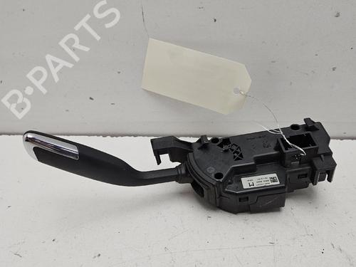 Used Gear lever Gear lever CITROËN C4 Picasso I MPV (UD_) 2.0 HDi 138 (136 hp) 40177736 40177736