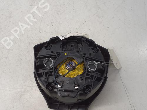 Driver airbag VW GOLF VI (5K1) 2.0 TDI 4motion | BP29363728C9 
