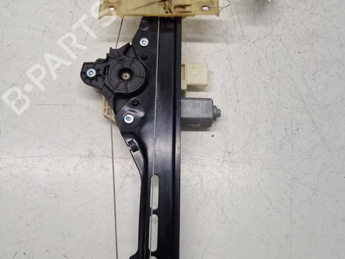 Rudehejsemekanisme Højre bagtil CITROËN C4 Picasso II 1.6 HDi / BlueHDi 115 | BP29368622C25 