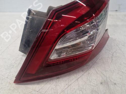 Used Right taillight PEUGEOT 308 II (LB_, LP_, LW_, LH_, L3_) 1.6 BlueHDi 120 (120 hp) 29369469