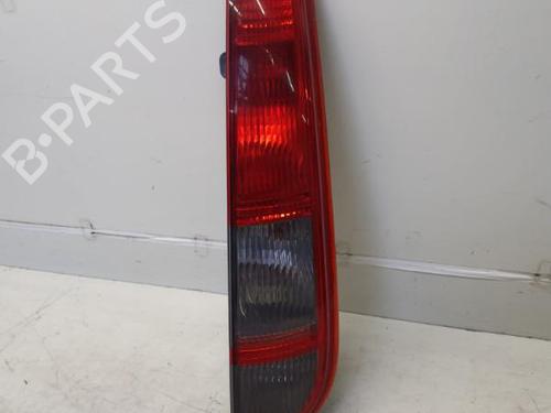 Right taillight FORD FOCUS II Turnier (DA_, FFS, DS) 1.8 TDCi | BP29367181C35 