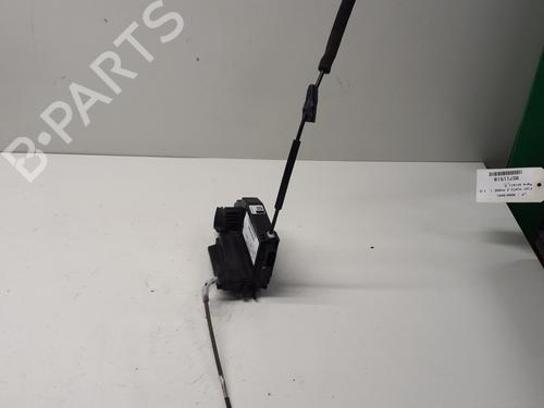 Used Front right lock PEUGEOT 308 II (LB_, LP_, LW_, LH_, L3_) 1.6 BlueHDi 120 (120 hp) 29366615
