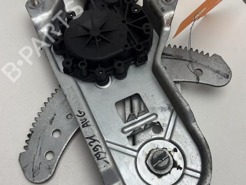 Front left window mechanism RENAULT KANGOO (KC0/1_) 1.4 (KC0C, KC0H, KC0B, KC0M) | BP29364982C22 