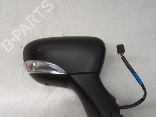 Rétroviseur droit RENAULT CLIO IV (BH_) 1.5 dCi 75 (75 hp) 29366512