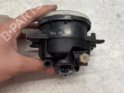 Left front fog light CITROËN C4 Grand Picasso I (UA_) 1.6 HDi | BP29363307C30