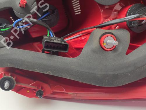 Left taillight OPEL MOKKA / MOKKA X (J13) 1.4 (_76) | BP29363020C34 