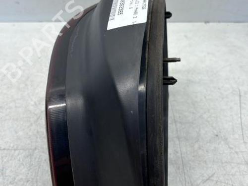 Used Left taillight Left taillight RENAULT CLIO I (B/C57_, 5/357_) 1.2 (5/357Y, 5/357K) (58 hp) 29367417 29367417