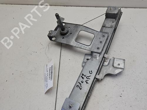 rear-left-window-mechanism-dacia-sandero-2008-36346205 main image