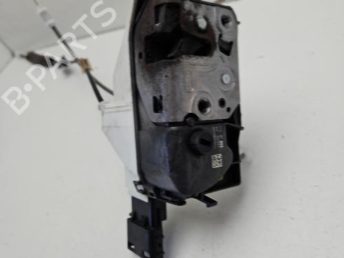 Højre bagtil lås CITROËN C4 CACTUS 1.6 BlueHDi 100 (99 hp) 30702430