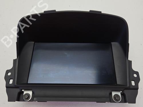 display-monitor-opel-zafira-tourer-c-p12-2011-32478990 main image