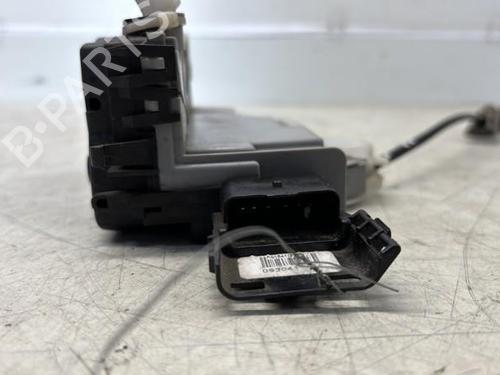 Used Rear right lock Rear right lock PEUGEOT 3008 I MPV (0U_) 1.6 HDi (109 hp) 29367272 29367272