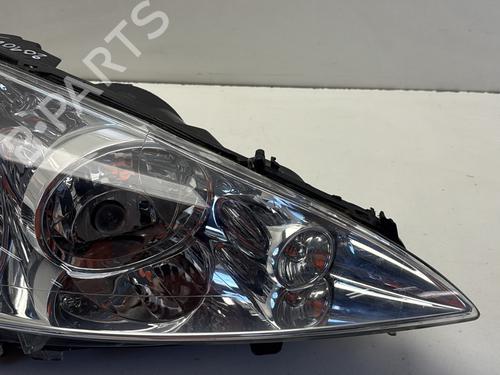 Right headlight PEUGEOT 308 I (4A_, 4C_) 1.6 HDi | BP30127286C29 