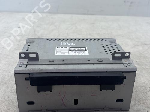 Radio FORD FOCUS III 1.6 TDCi | BP29367963E6 