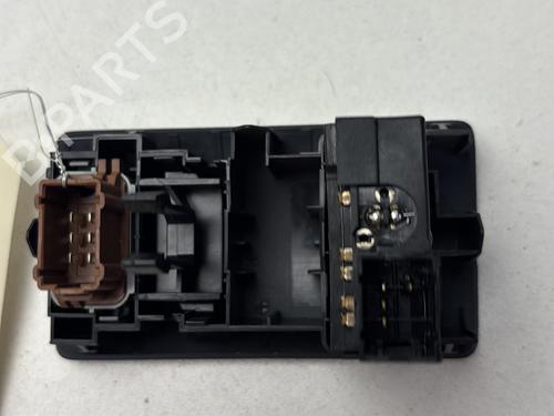 Used Headlight switch Headlight switch RENAULT KANGOO Express (FW0/1_) 1.5 dCi 90 (FW0G, FW05, FW08, FW11) (90 hp) 31957340 31957340