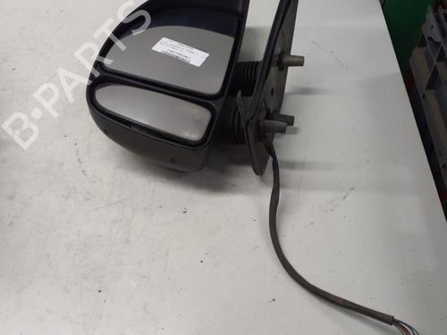Left mirror FIAT DUCATO Van (230_) 1.9 D | BP29366126C26 