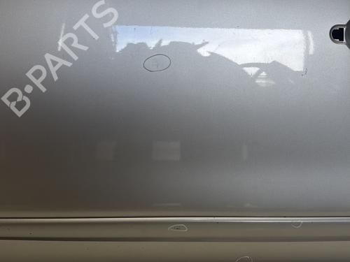 Left front door NISSAN NOTE (E11, NE11) 1.5 dCi | BP29361922C2 