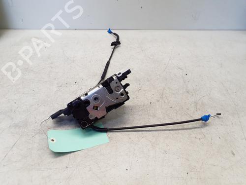 Used Front right lock CITROËN C4 Grand Picasso I (UA_) 1.6 HDi (109 hp) 29364630