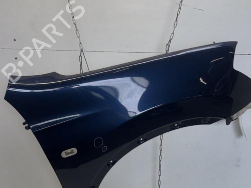 Used Right front fenders NISSAN QASHQAI I (J10, NJ10) 2.0 dCi All-wheel Drive (150 hp) 29361704