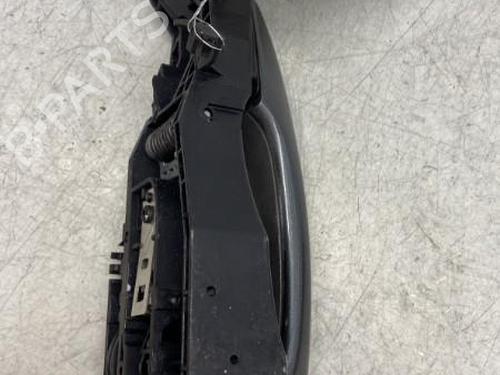Front left exterior door handle CITROËN DS4 (NX_) 1.6 HDi 115 | BP29367241C128 