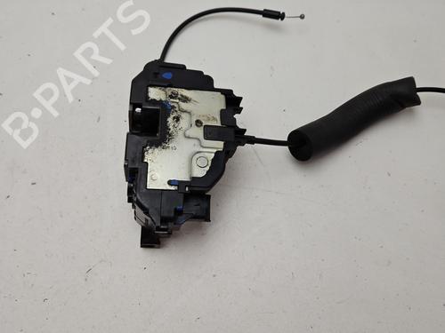 Used Front left lock RENAULT MEGANE III Grandtour (KZ0/1) 1.5 dCi (KZ09, KZ0D, KZ1G, KZ29, KZ14, KZ1W, KZ10, KZ1F,... (110 hp) 31063789