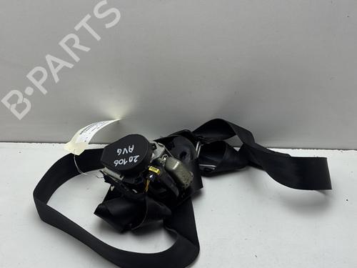 Used Front left seatbelt Front left seatbelt PEUGEOT 308 I (4A_, 4C_) 1.6 HDi (109 hp) 30132290 30132290