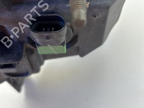Right front fog light PEUGEOT 407 (6D_) 1.6 HDi 110 (6D9HZC, 6D9HYC) | BP29597220C31 