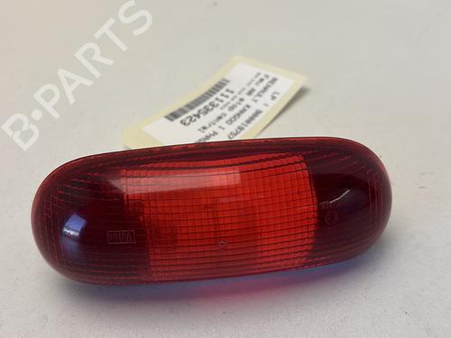 Used Third brake light RENAULT KANGOO (KC0/1_) 1.4 (KC0C, KC0H, KC0B, KC0M) (75 hp) 29362975