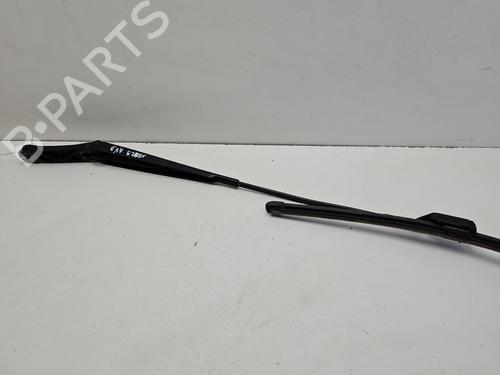Used Front windshield wiper arm VW PASSAT B7 Variant (365) 1.6 TDI (105 hp) 31839013