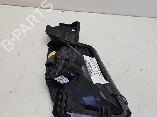 Mistlamp rechts Mistlamp rechts PEUGEOT 308 I (4A_, 4C_) 1.6 HDi (112 hp) 36169334 36169334