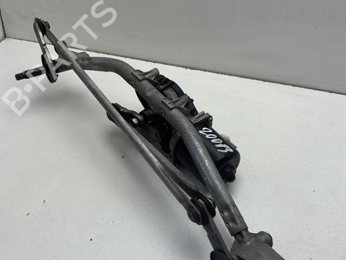 Motor limpa vidros frontal NISSAN QASHQAI I (J10, NJ10) 1.5 dCi (110 hp) 29999415