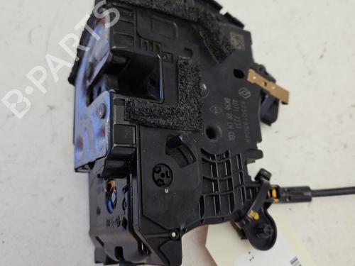 Used Rear left lock Rear left lock RENAULT CLIO IV (BH_) 1.5 dCi 75 (75 hp) 33837167 33837167