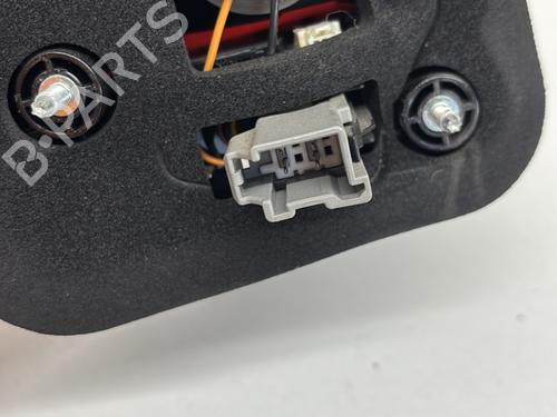 Right taillight FORD MONDEO IV (BA7) 2.0 TDCi | BP29365243C35 