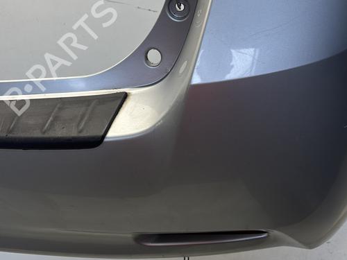 Rear bumper TOYOTA VERSO (_R2_) 2.2 D-CAT (AUR21_, AUR21R) | BP29720436C8 